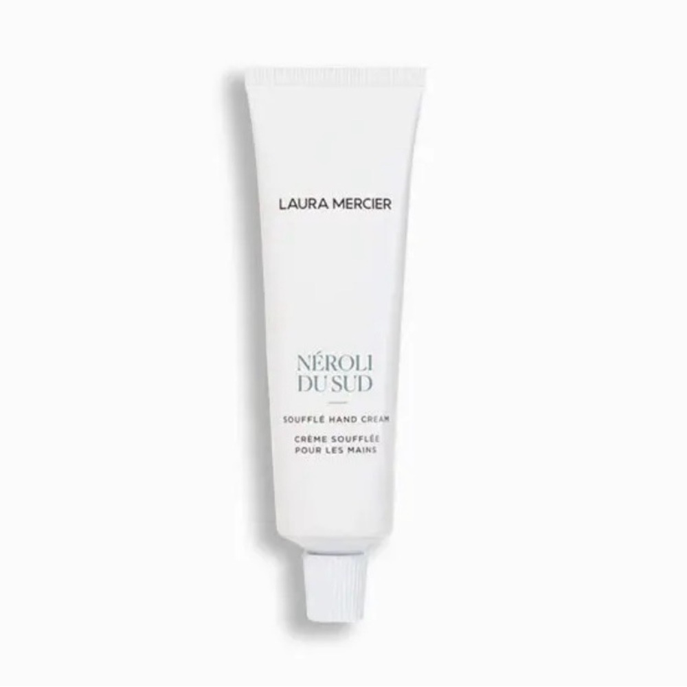 SALE! LAURA MERCIER Néroli du Sud Soufflé Hand Cream